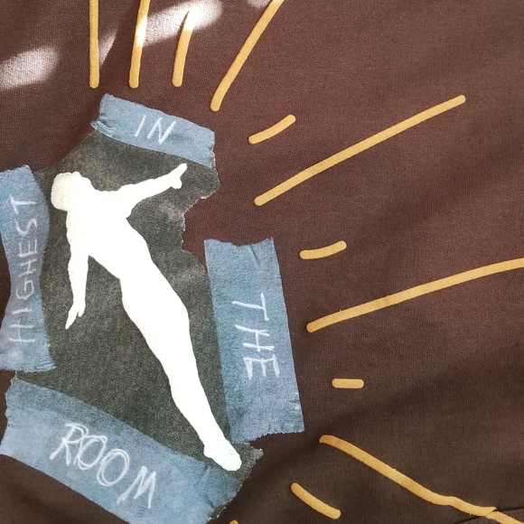 Travis Scott highest in the room hoodie - Picture 4 of 5